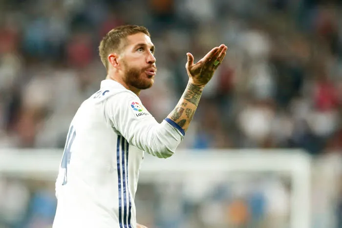 Bordel, pourquoi Sergio Ramos est toujours dans la liste du Ballon d&rsquo;or ?