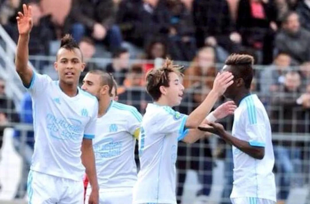 Anis Libotte : «<span style="font-size:50%">&nbsp;</span>Je vais bientôt avoir des cours d’espagnol…<span style="font-size:50%">&nbsp;</span>»