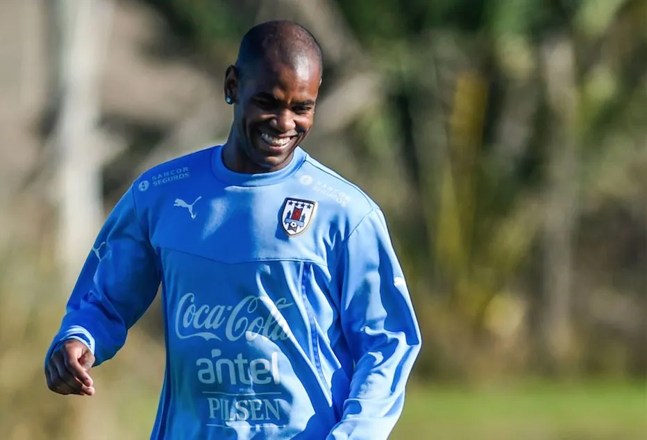 Ça roule enfin pour Rolán