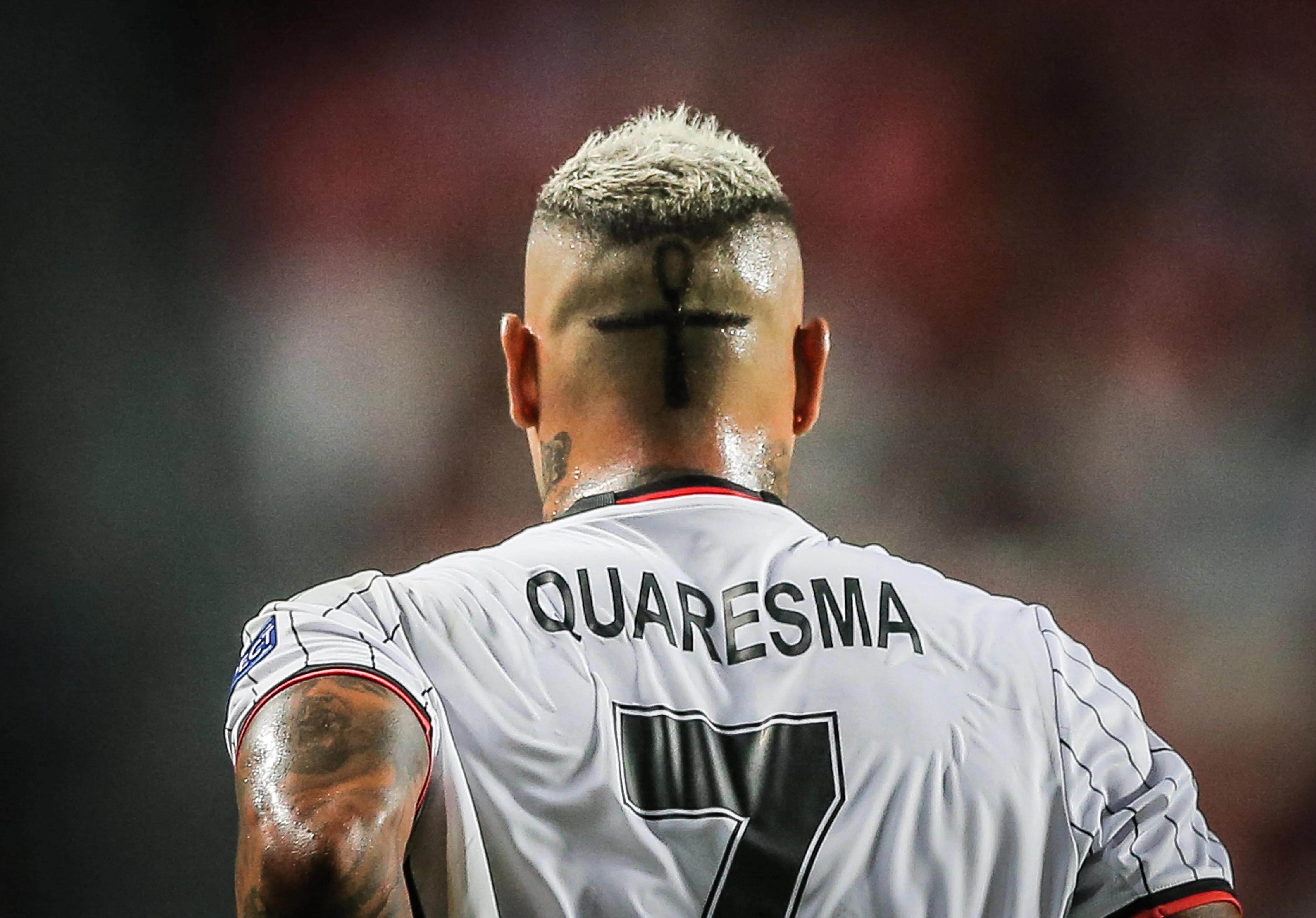 Tu sais que tu es fan de Ricardo Quaresma quand…
