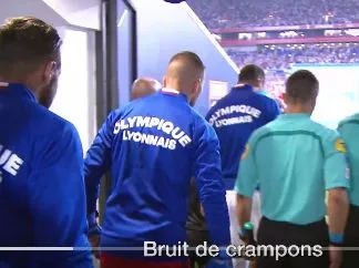 L’OL chambre à nouveau le PSG