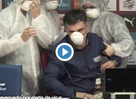 L&rsquo;étrange campagne d&rsquo;abonnement d&rsquo;Eibar