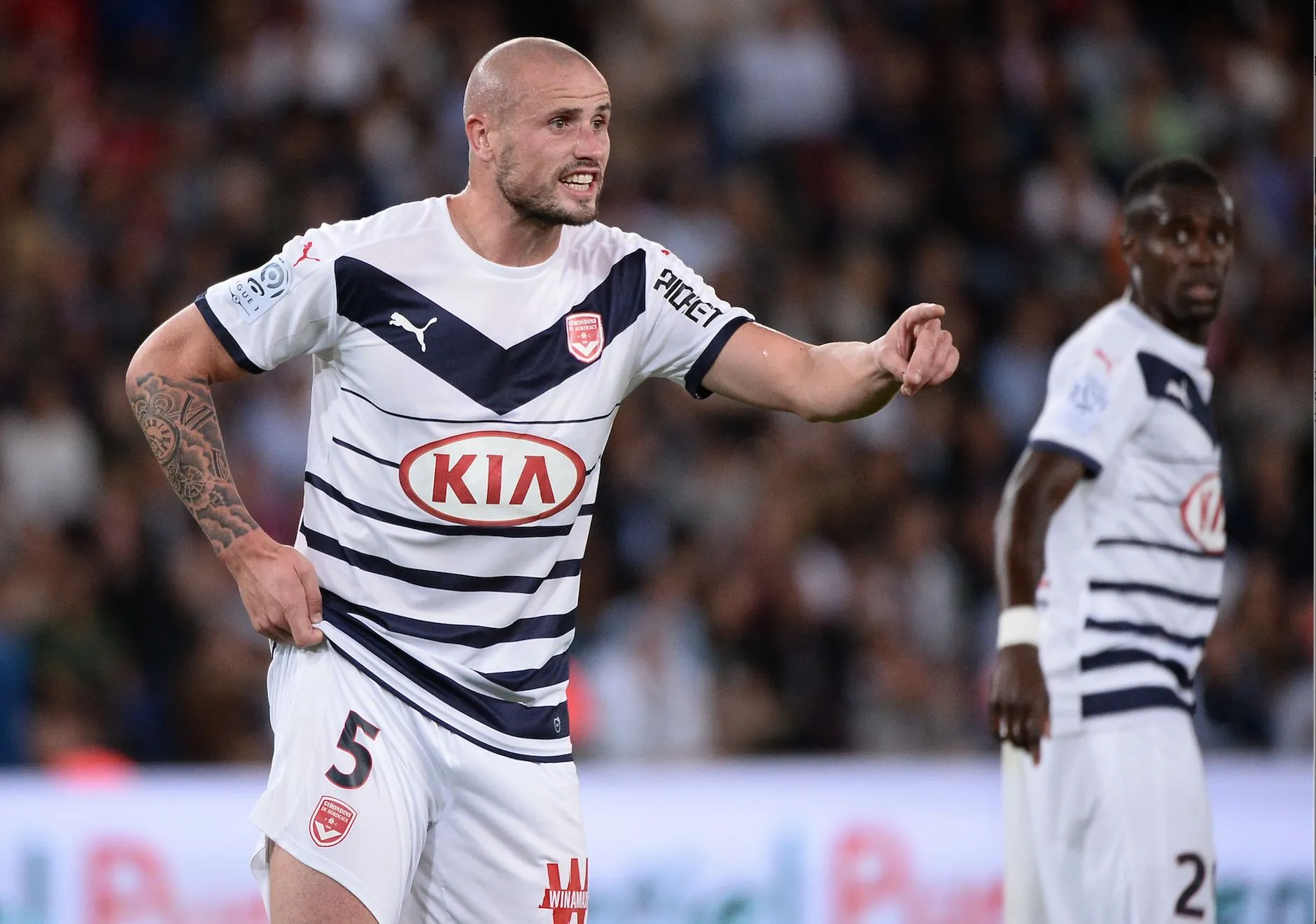 Tu sais que tu es fan de Nicolas Pallois quand…