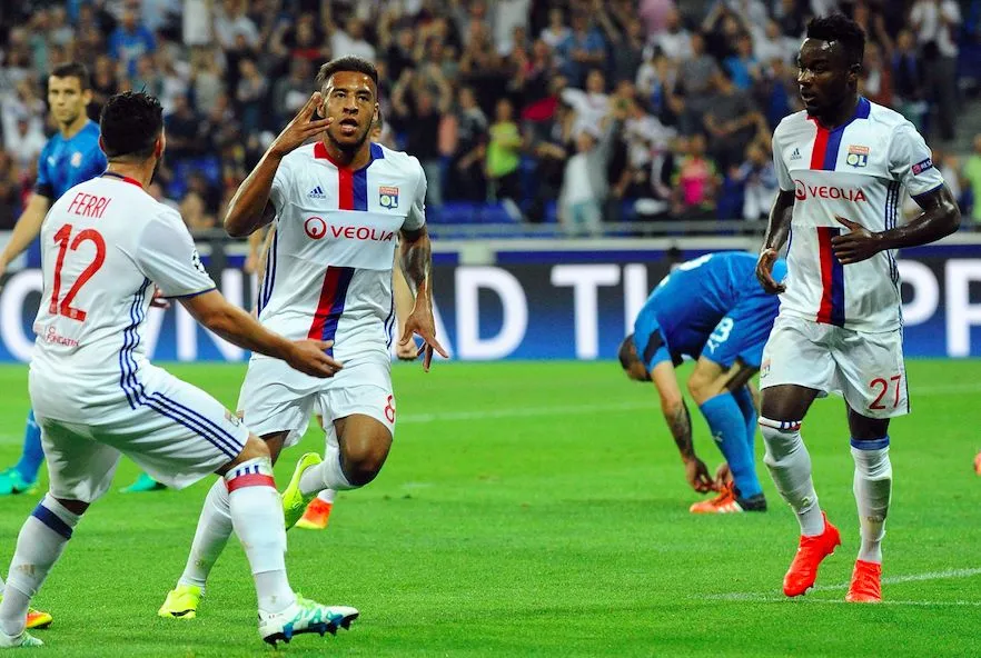 Les clés de Dinamo Zagreb – Lyon