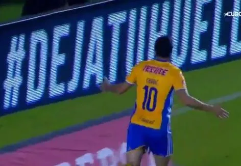 Gignac claque un triplé avec les Tigres