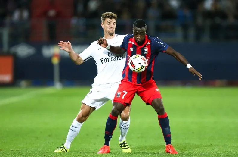 L&rsquo;incroyable raté de Karamoh