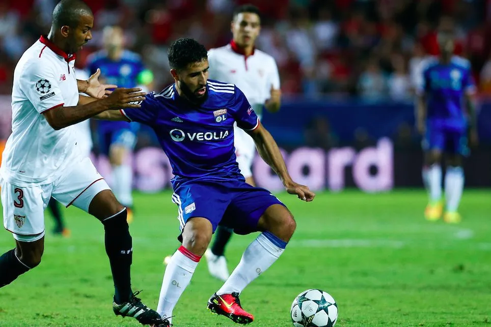 Les clés de Lyon – Séville