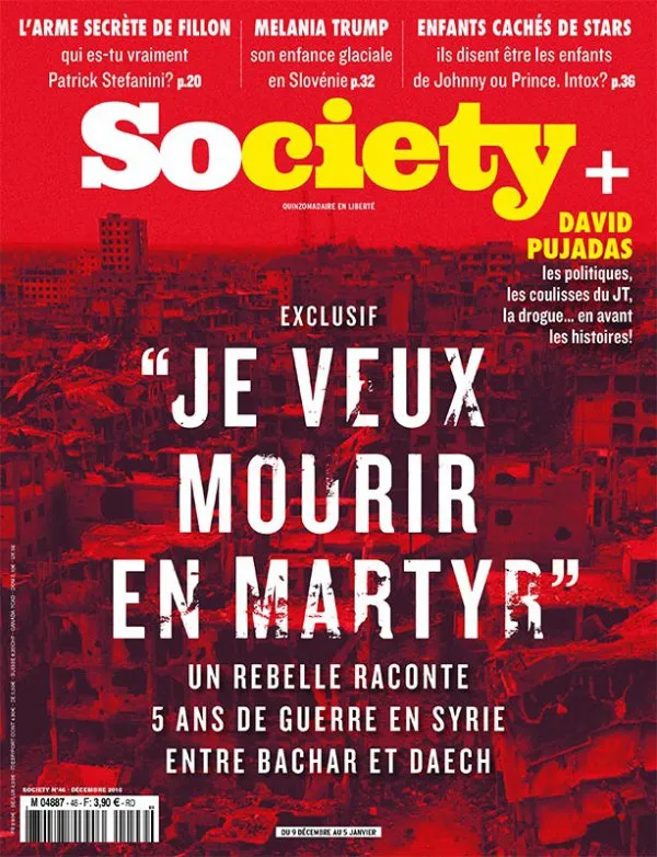 Society #46