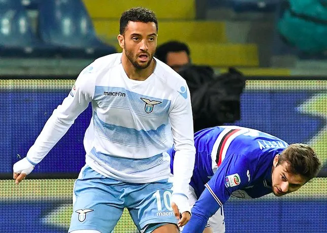 La Lazio s&rsquo;accroche à la quatrième place