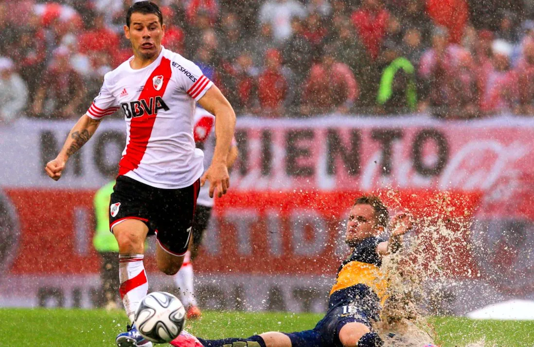 Vingt choses que vous ne savez peut-être pas sur le Superclásico