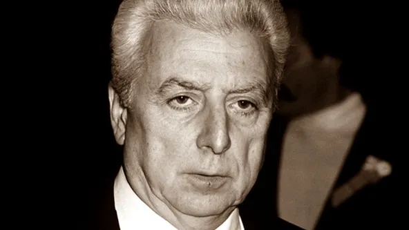 Un homme, un stade : Artemio Franchi