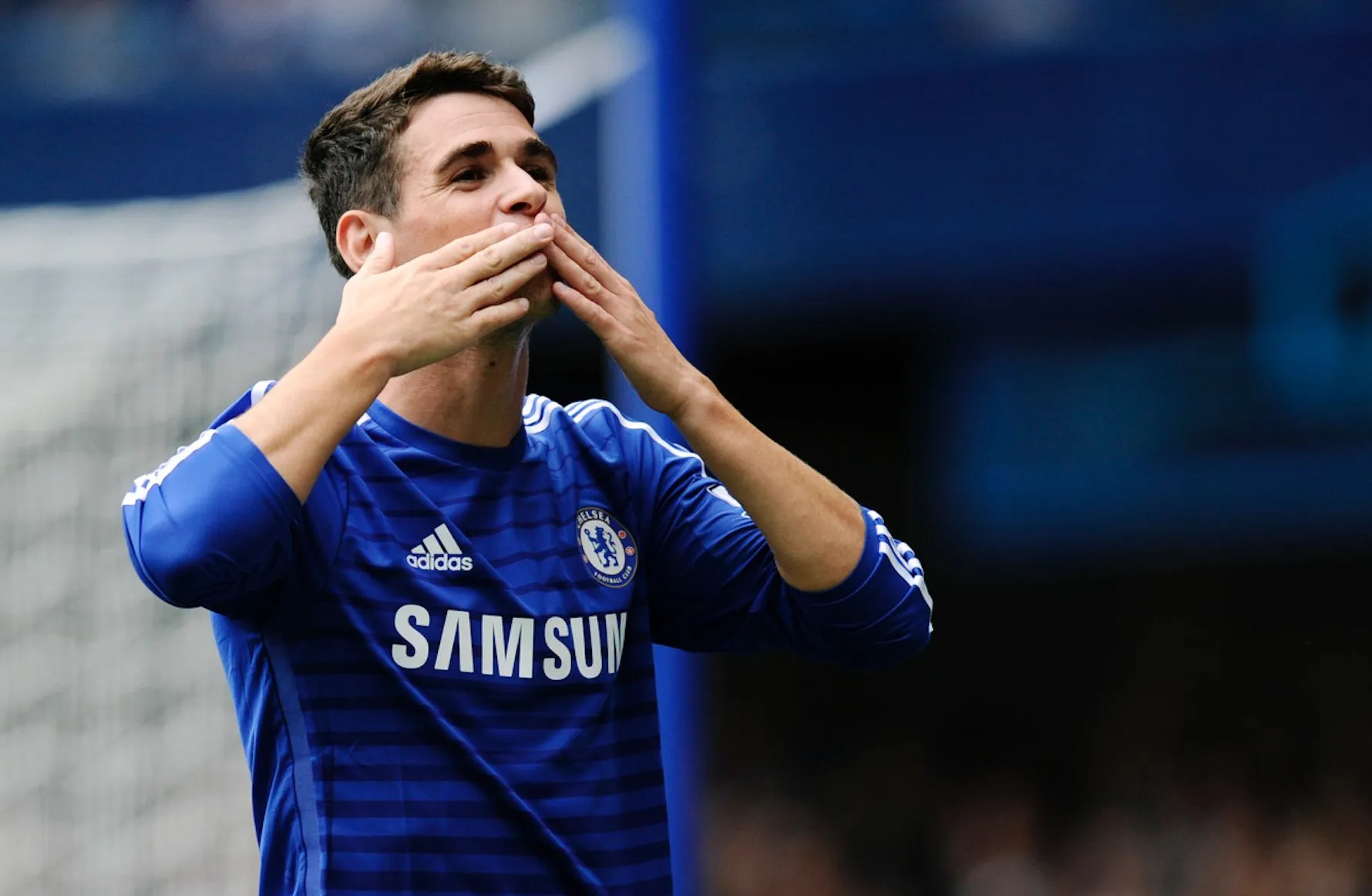 And the Oscar goes to…