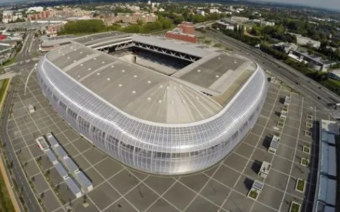 Un homme, un stade : Pierre Mauroy