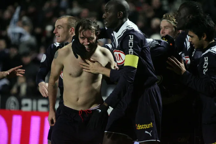 Quand je pense à Fernando…