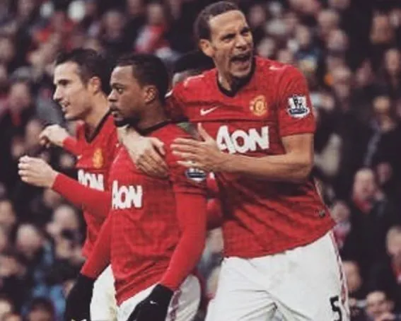 ManU : vers un come back d’Évra ?