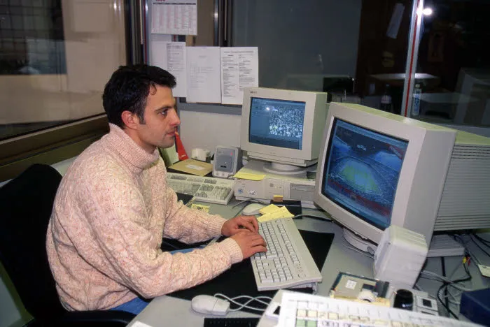 Tu sais que tu joues à Mon Petit Gazon quand …