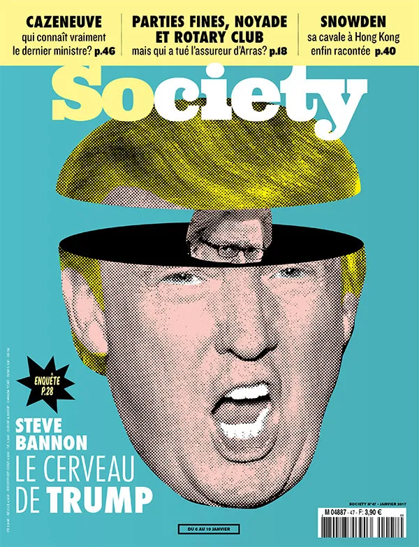 Society #47