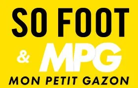 SO FOOT x Mon Petit Gazon