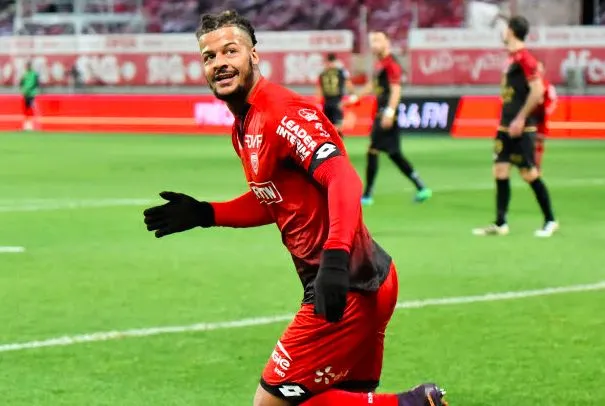 Loïs Diony : «<span style="font-size:50%"> </span>Dans le foot, les personnes vraies sont de plus en plus rares<span style="font-size:50%"> </span>»