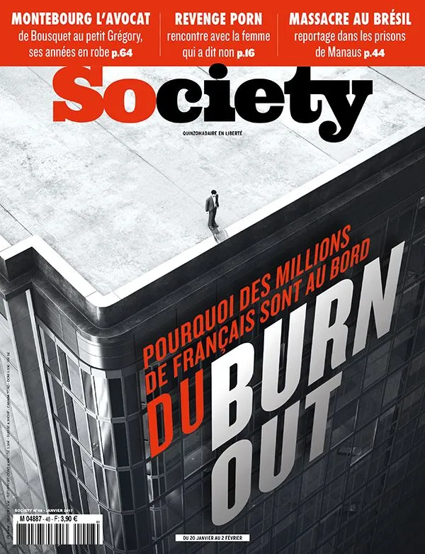 Society #48