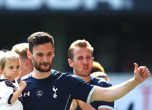 Le nouveau stade de Tottenham donnera accès au tunnel des joueurs