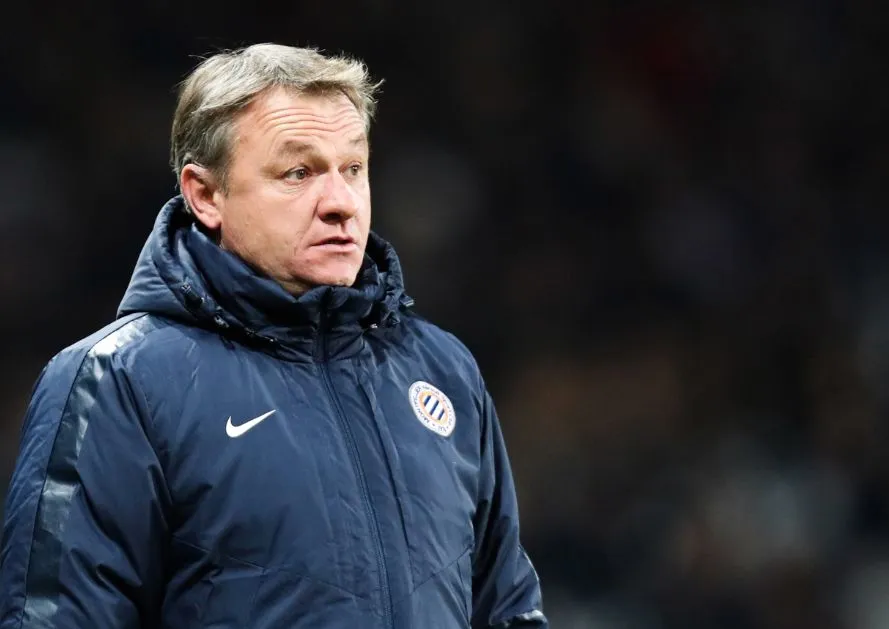 C’est quoi ce bordel à Montpellier ?