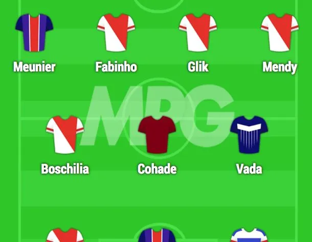 Les tops et les flops de Mon Petit Gazon de la 21e journée