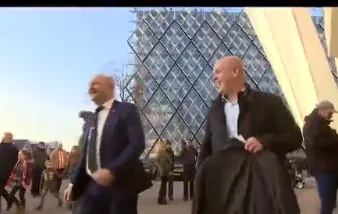 Le PSV met à l&rsquo;honneur un champion du monde de fléchettes