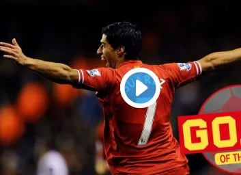 L&rsquo;Ajax, Liverpool et le Barça fêtent les trente ans de Suárez