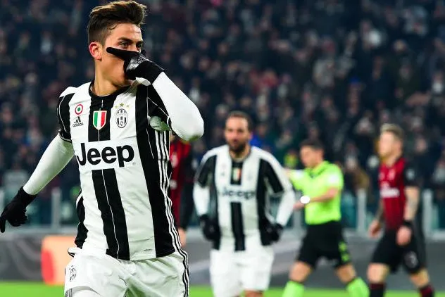 La Juve prend une petite revanche