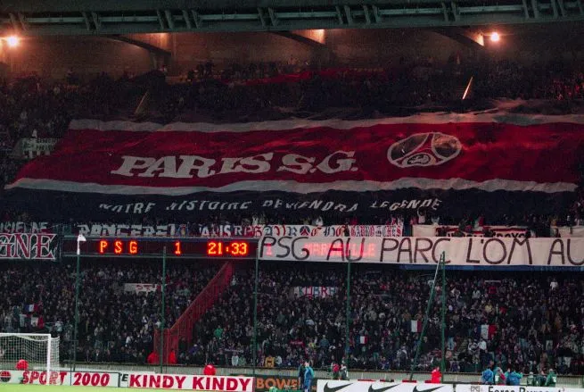 Les ultras menacent de boycotter PSG-Monaco