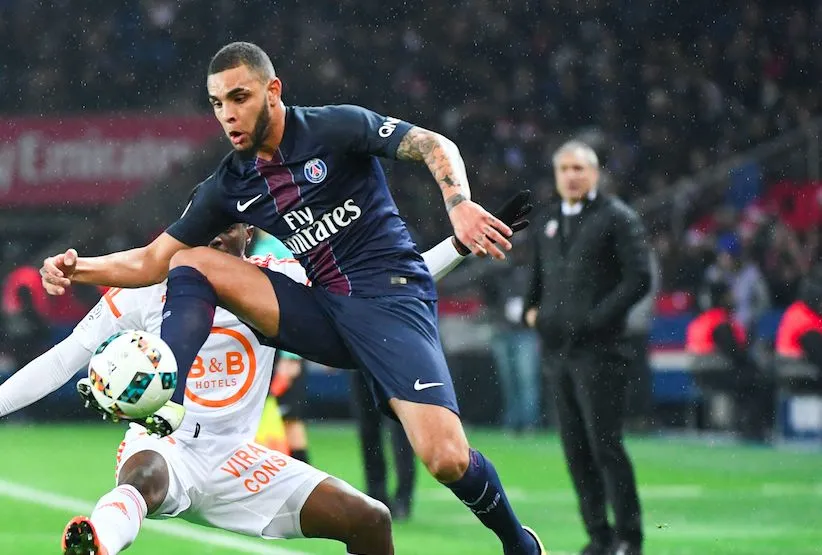 Kurzawa a-t-il vraiment gagné au change ?