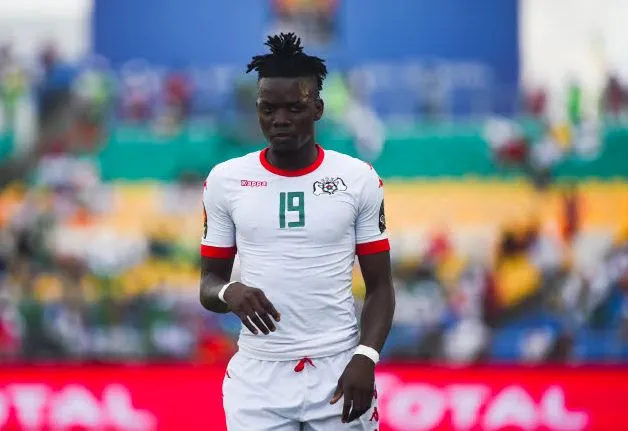 Bertrand Traoré : « Bien sûr qu’on pense au titre… »