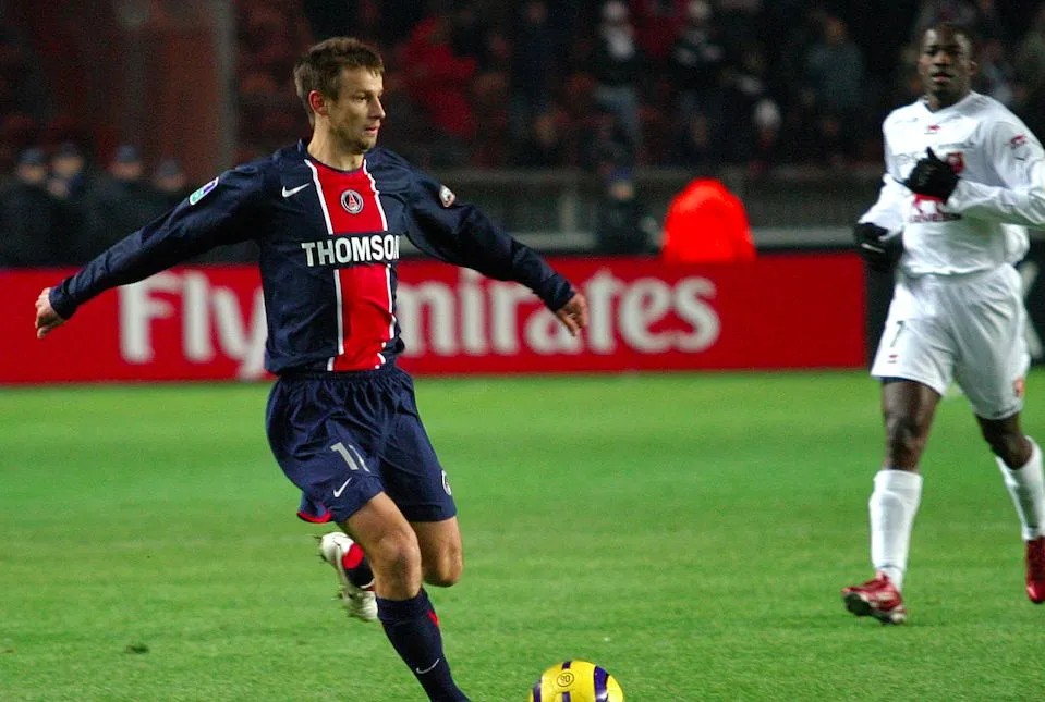 Top 5 : Transferts ratés du PSG