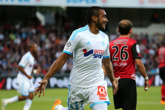 Le jour où Payet a régalé pour son premier match à l’OM