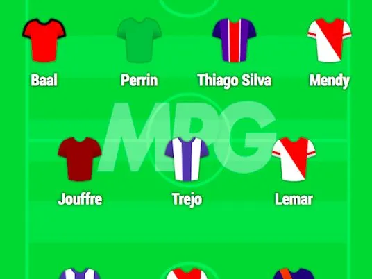 Mon Petit Gazon : les tops et les flops de la 23e journée