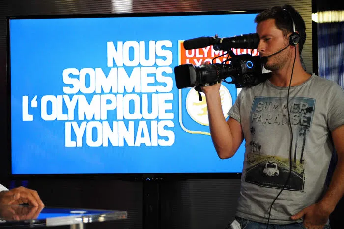Top 5 : Pétage de plombs d’OL TV