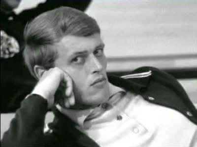 Et Piet Keizer s’en est allé…