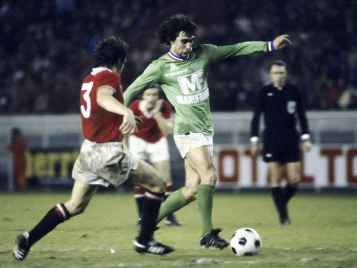 United-Sainté 1977, ou la peur du vide…