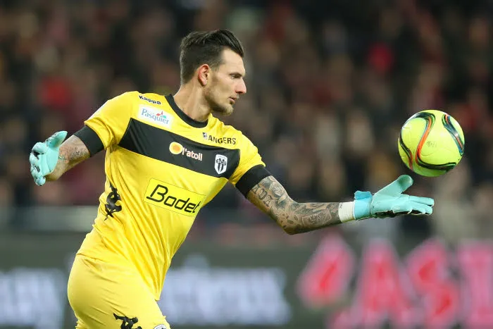 Alex Letellier : «<span style="font-size:50%">&nbsp;</span>Sur le moment, c’est la douche froide…<span style="font-size:50%">&nbsp;</span>»