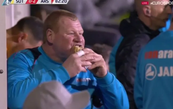 Wayne Shaw pourrait rebondir comme testeur de tourtes