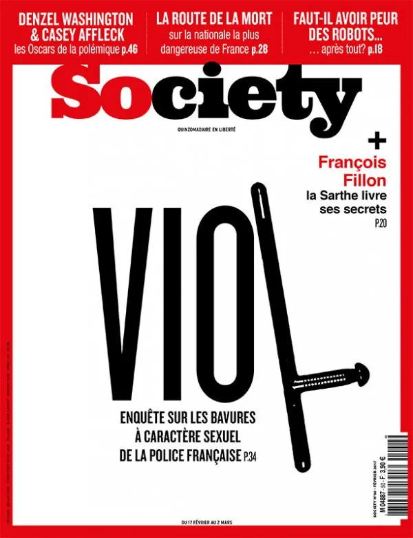 Society #50