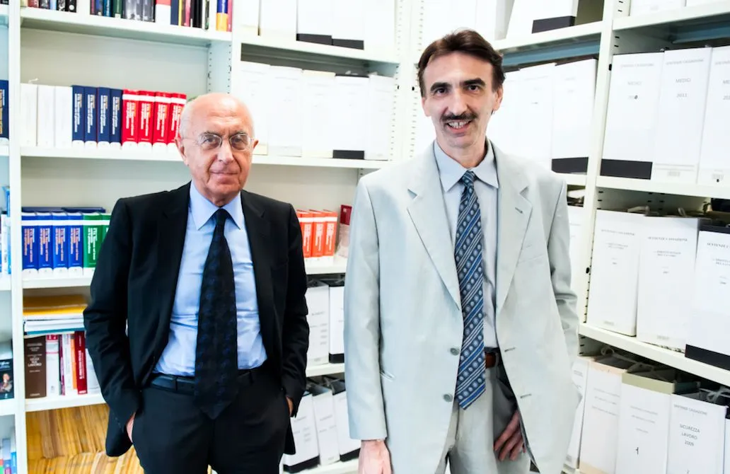 «<span style="font-size:50%">&nbsp;</span>On n’a pas trouvé d’EPO à la Juve, mais une pharmacie bien fournie »