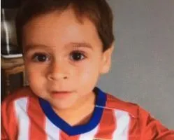 Un enfant de trois ans devient le 100 000e socio de l'Atlético