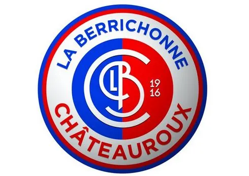 Nouveau logo pour la Berrichonne