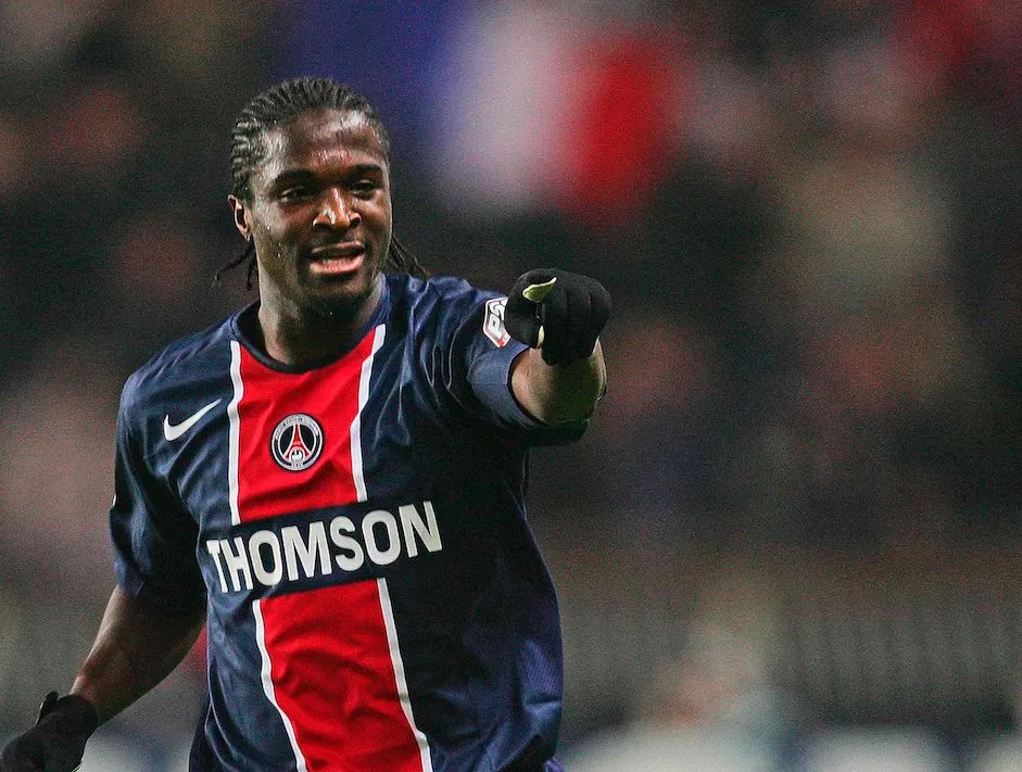 Les 50 joueurs qui ont écrit l&rsquo;histoire du PSG (du 50e au 41e)