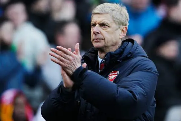 Arsène Wenger a refusé une offre de Chine