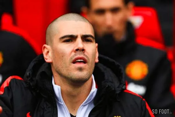 Valdés dans une affaire de falsification de permis