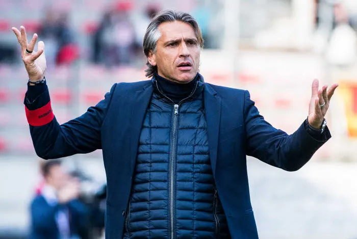 Régis Brouard : «<span style="font-size:50%">&nbsp;</span>À onze heures du mat’, la journée était presque finie<span style="font-size:50%">&nbsp;</span>»