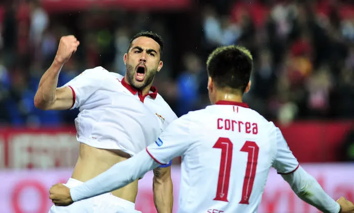 Séville dit oui à la Liga !